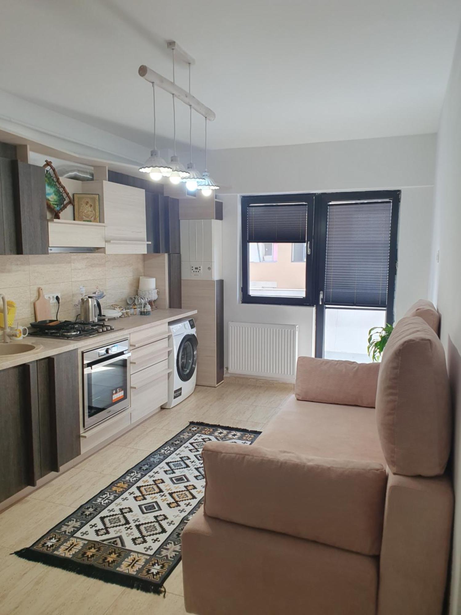 Apartament Castelul Bran Ramnicu Valcea Exterior foto