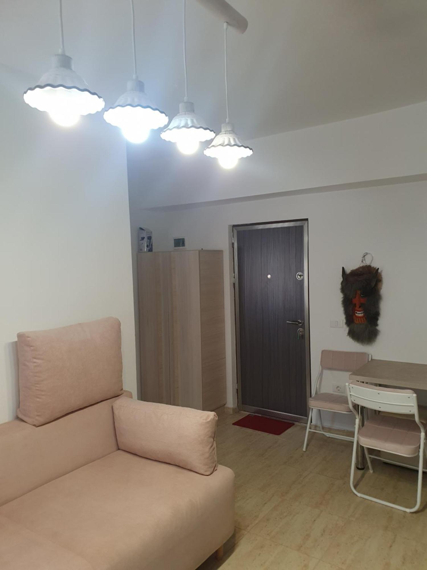 Apartament Castelul Bran Ramnicu Valcea Exterior foto