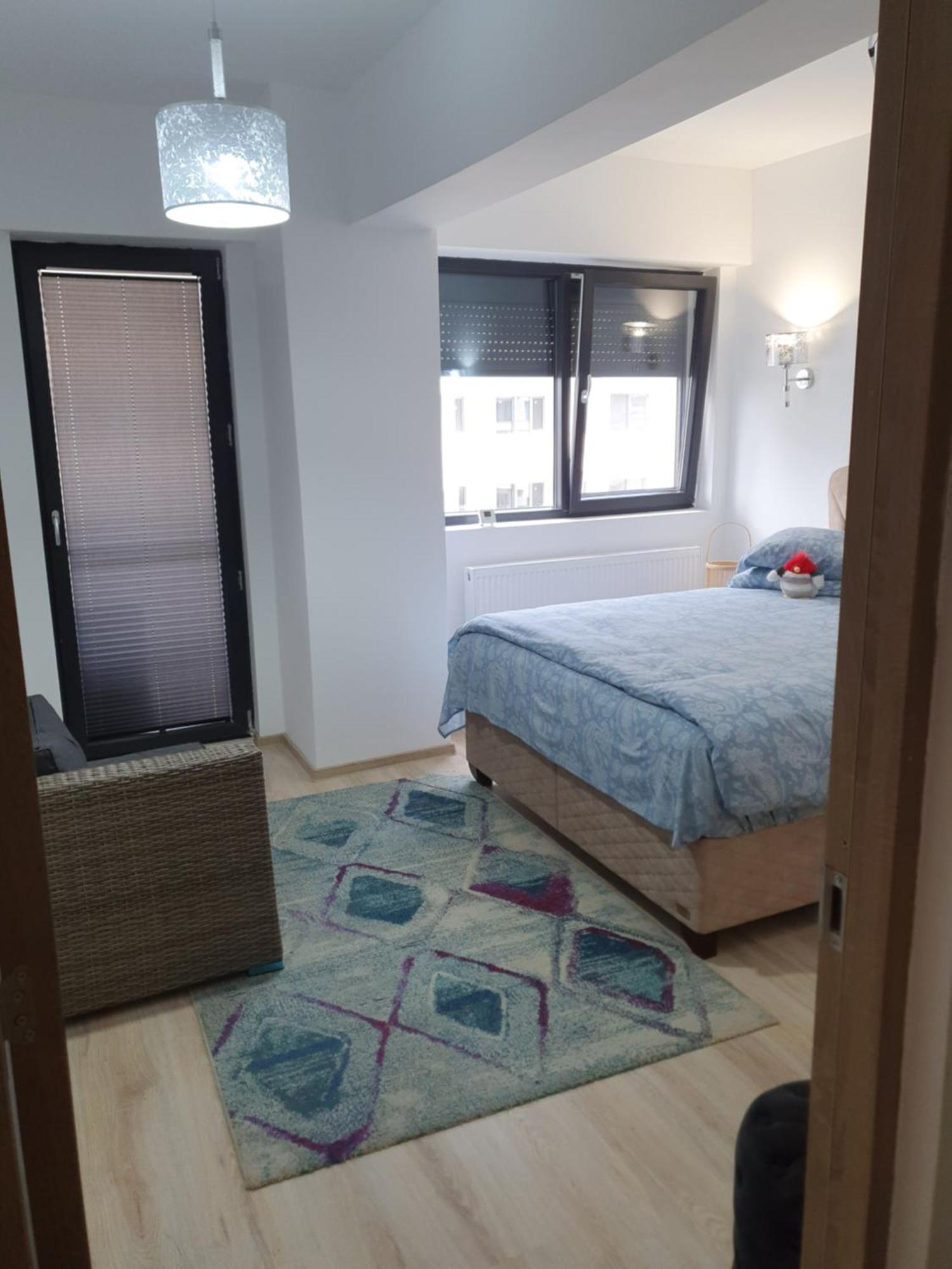 Apartament Castelul Bran Ramnicu Valcea Exterior foto
