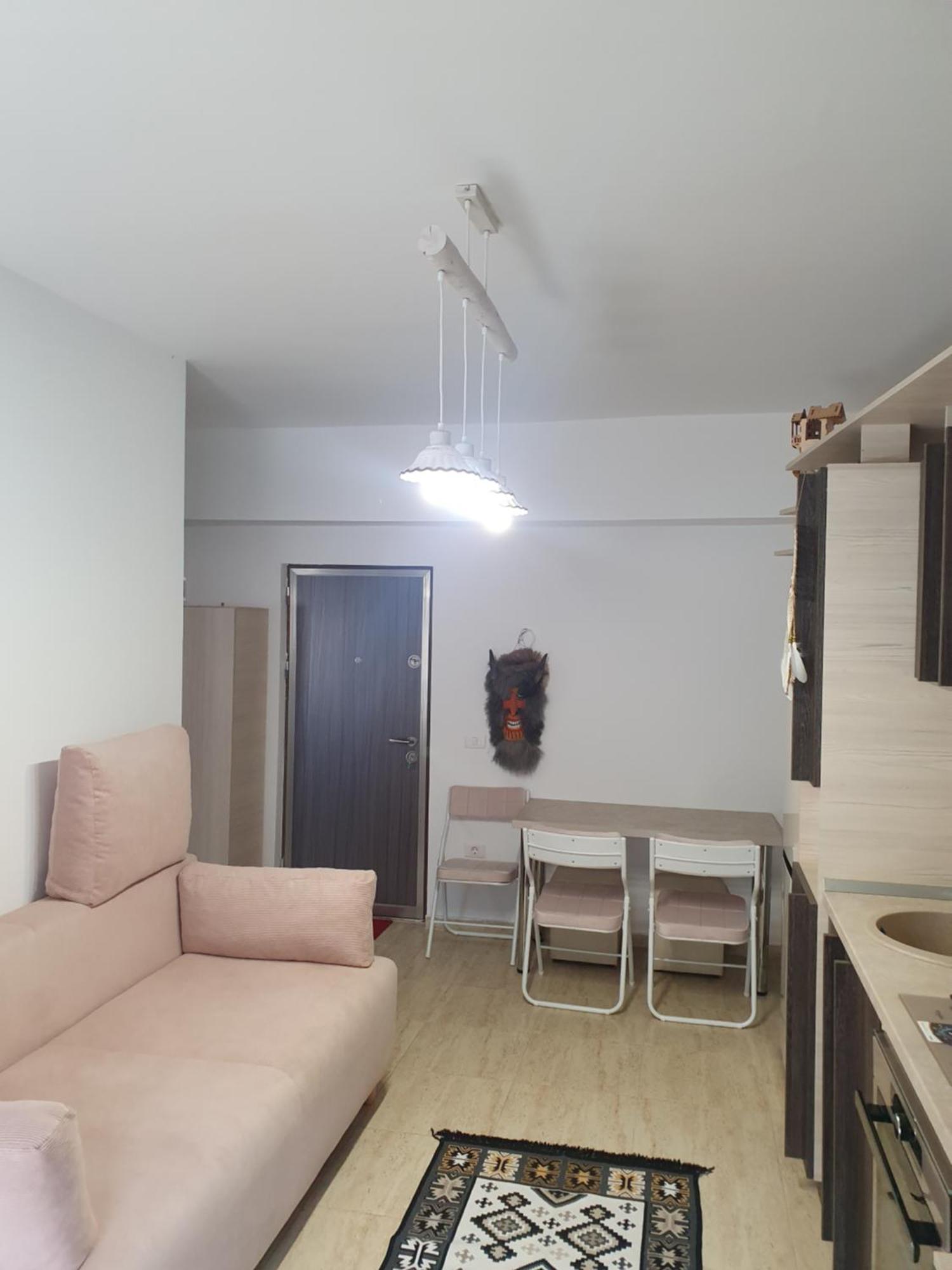 Apartament Castelul Bran Ramnicu Valcea Exterior foto