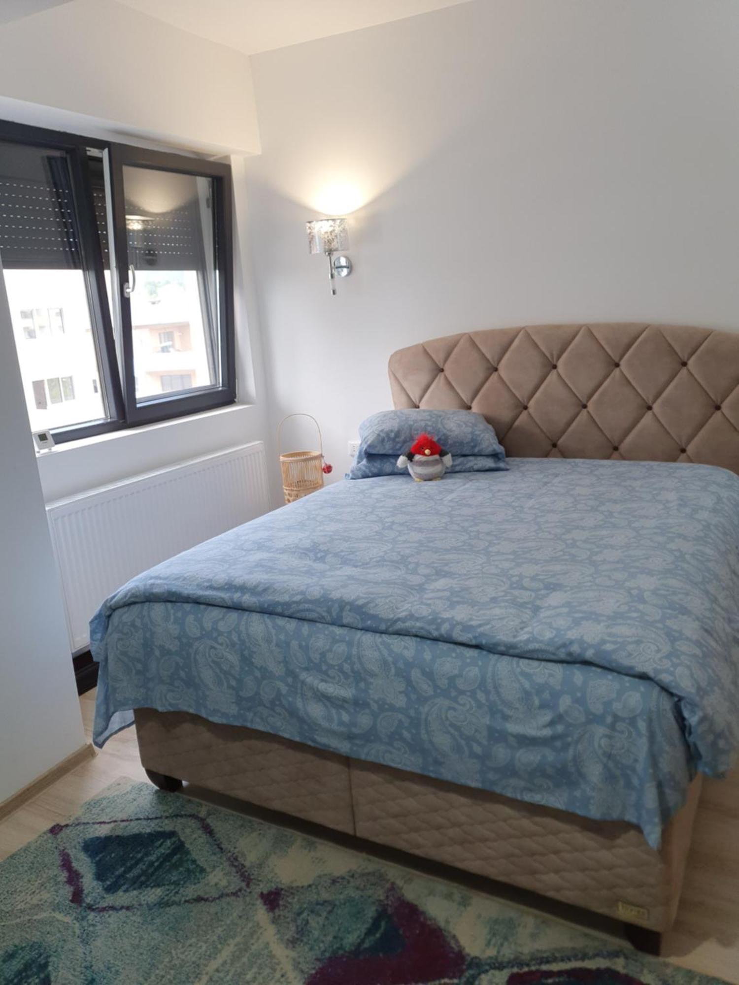 Apartament Castelul Bran Ramnicu Valcea Exterior foto