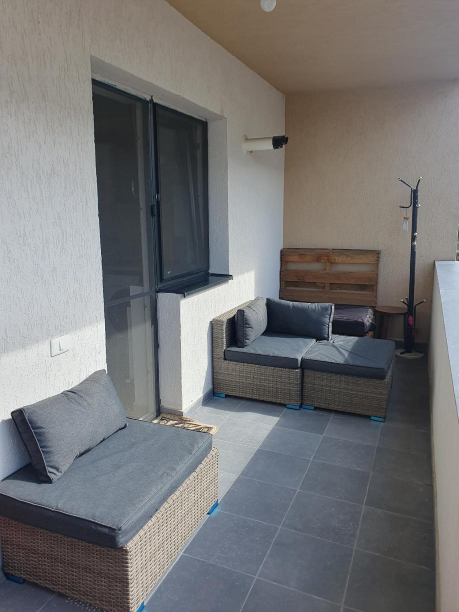 Apartament Castelul Bran Ramnicu Valcea Exterior foto